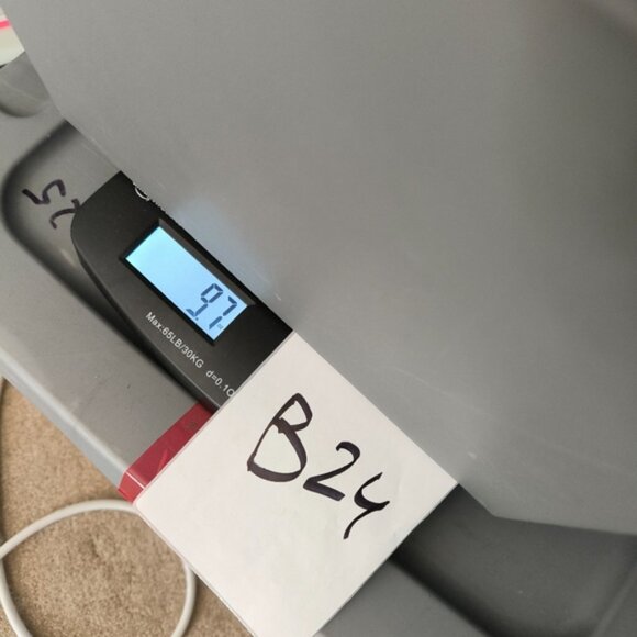 Vintage Cartise Canada Whismigoth Cyberpunk Boxy Futuristic Cosplay Jacket 10 - Picture 7 of 7